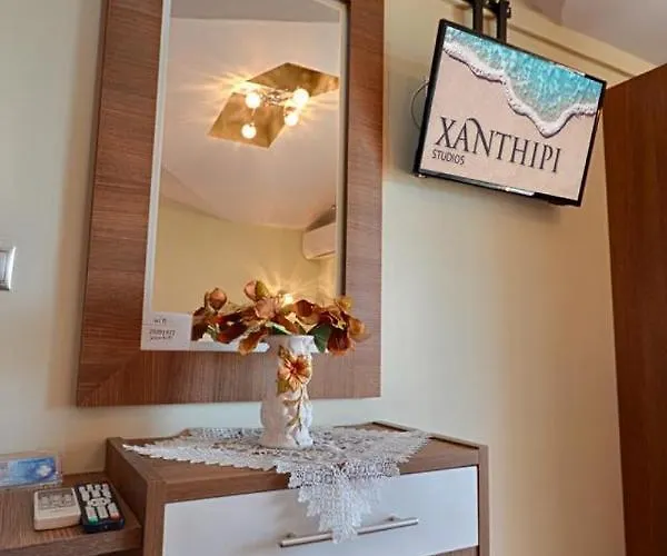 Xanthipi Appartamento