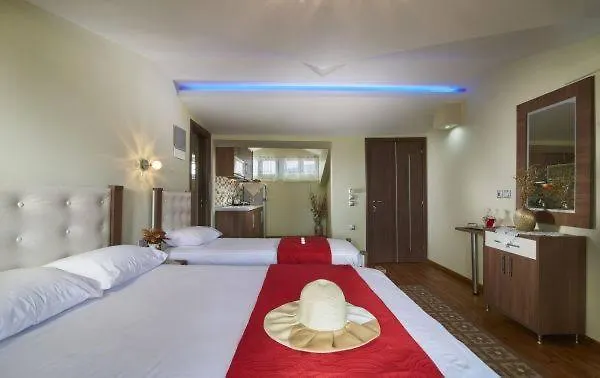 Appartamento Xanthipi *