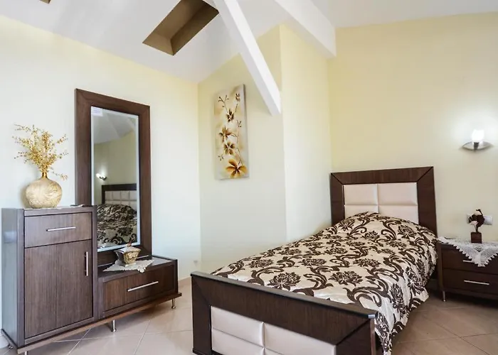 公寓 Xanthipi 萨尔蒂