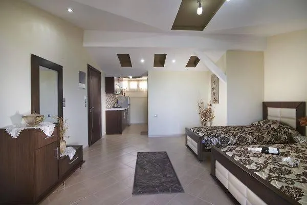 Appartamento Xanthipi