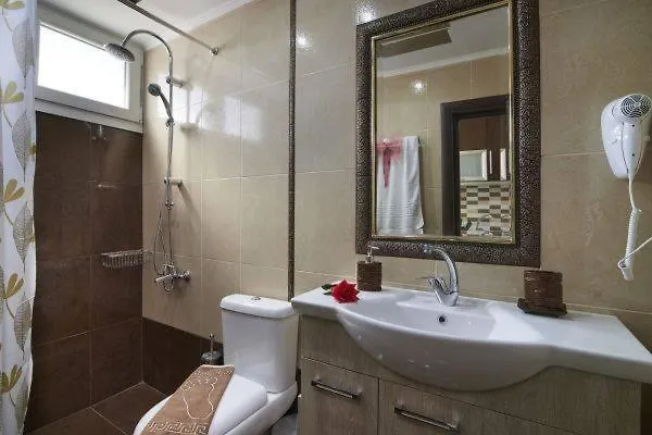 Xanthipi 公寓 萨尔蒂