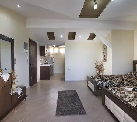 Apartment Xanthipi